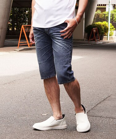 アラカルトハーフ５ＰＫパンツ
