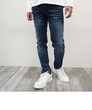９オンスストレッチデニムパンツ
