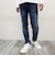 ９オンスストレッチデニムパンツ