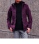 ナポレオンフードブルゾン
