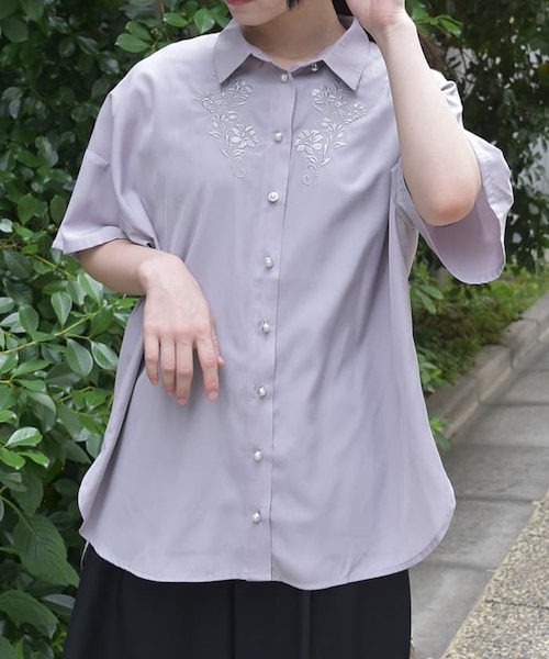 新品CIVARIZE7分袖シアーシャツ♡ワイヤー入り♡孔雀柄♡ロング丈♡はおり 楽天市場】シアーシャツ（長さ（袖）七分袖・五分袖）の通販