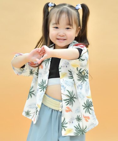 リアルピースコラボシャツ