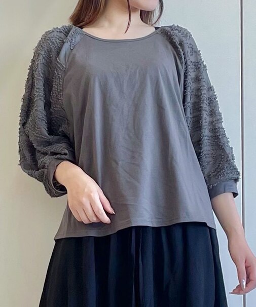 シアービッグスリーブPO