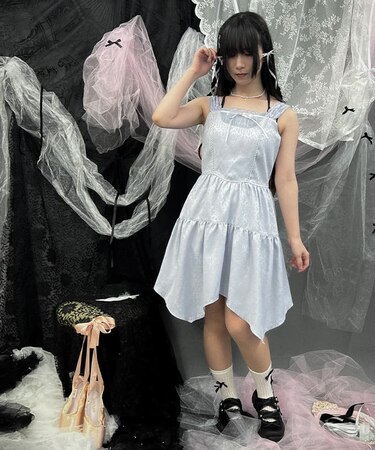 オディールビスチェミニＯＰ