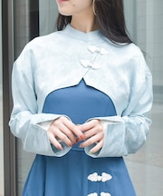 芍薬ＪＱチャイナボレロ