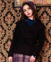 セーラーカラーフレアＪＫＴ