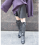 ハトメラインスカパン