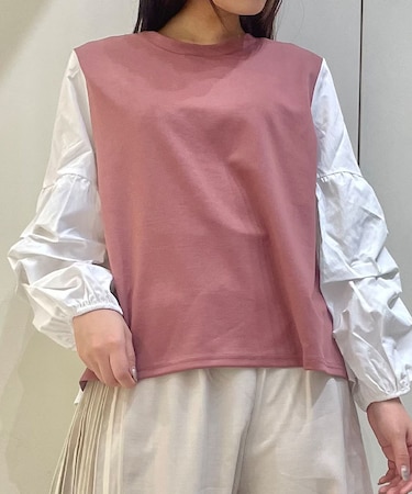 タックスリーブ切替PO