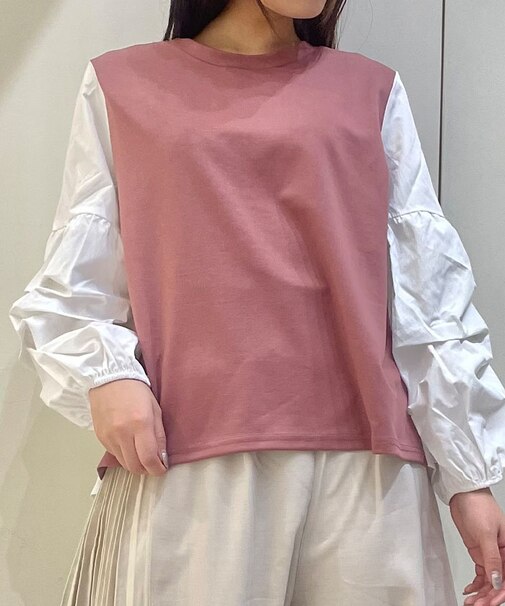 タックスリーブ切替PO