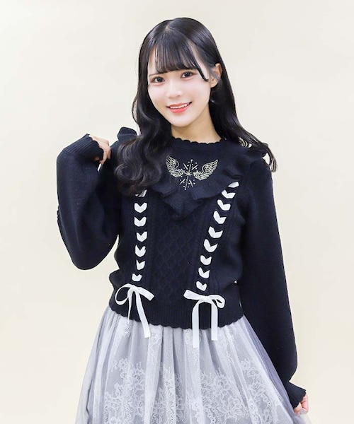 アンジェリック クワイヤPO｜アクシーズファム アウトレットの