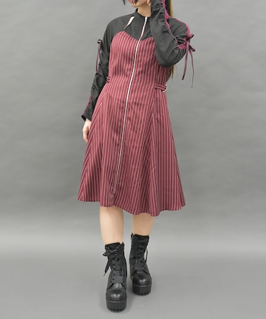 ドロストスリーブアーミーOP