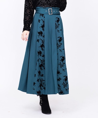 フラワーフロッキー切替ＳＫ