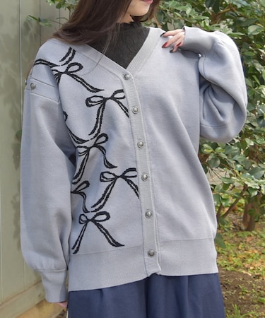 リボンJQバイカラーCD