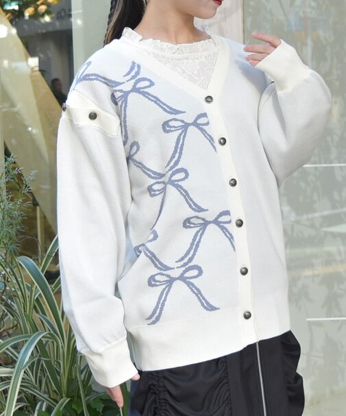 リボンJQバイカラーCD