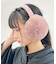 折り畳みエコファーイヤーマフ