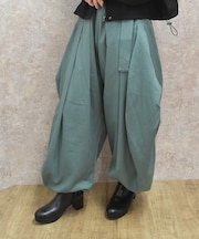 サルエル風ボリュームＰＴ