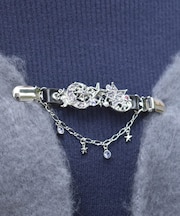 スターライトストールクリップ