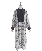 エスニック柄配色切り替えＯＰ