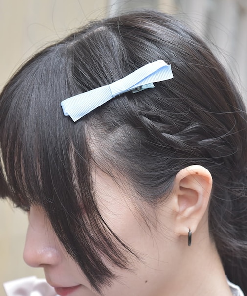 リボンクリップセット