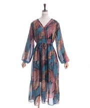 大判リーフドロストＯＰ