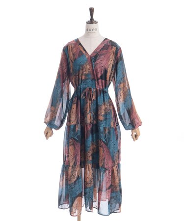 大判リーフドロストＯＰ