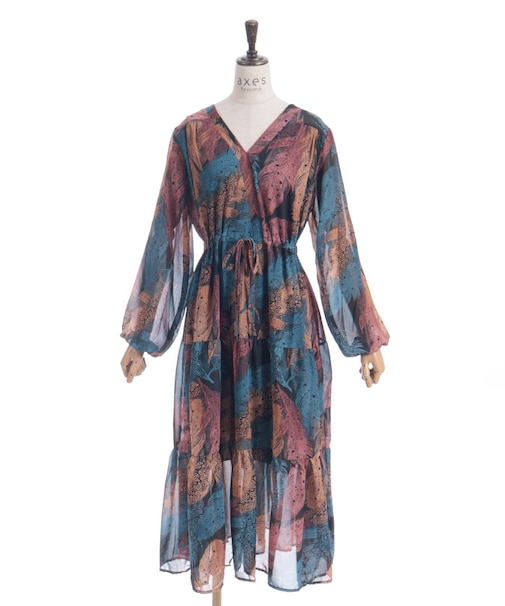 大判リーフドロストＯＰ