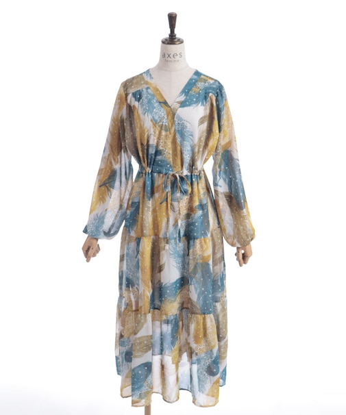 大判リーフドロストＯＰ