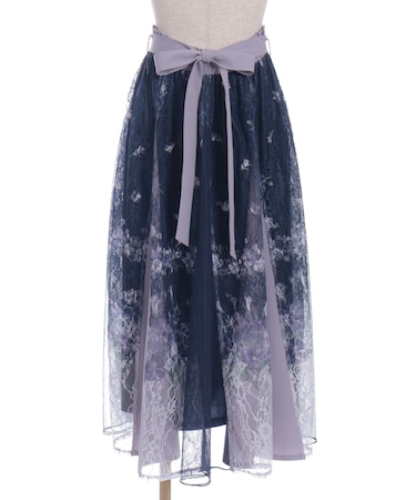 フラワーパネルＰＴレースＳＫ