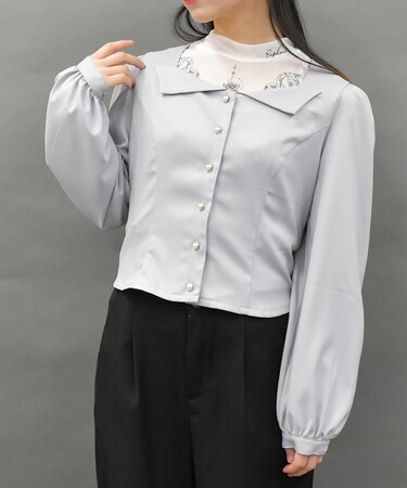 ビスチェデザインＢＬ