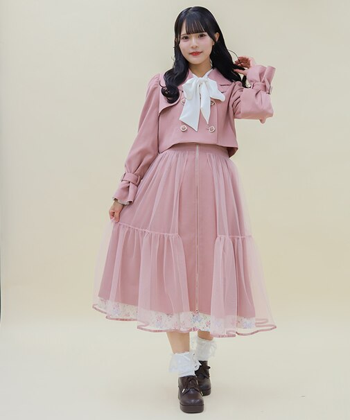 ３ｗａｙトレンチコート