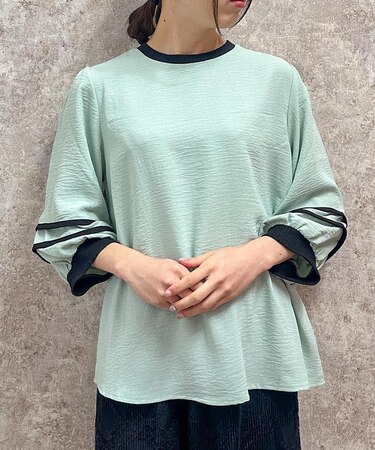 配色パイピングPO