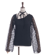 ストラップレーストップス