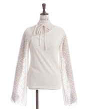 ストラップレーストップス