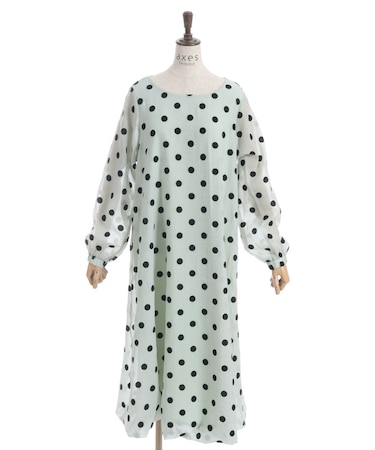 フロッキードットＯＰ