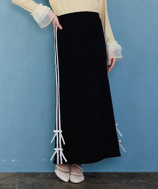 ダンボールニットタイトＳＫ