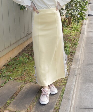 ダンボールニットタイトＳＫ