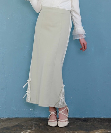 ダンボールニットタイトＳＫ