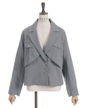 ２ＷＡＹテーラージャケット