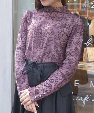 シアーフロッキーインナー