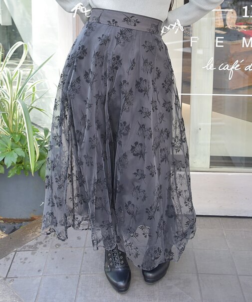 フロッキーチュールＳＫ