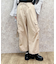 ＢＩＧポケットカーゴパンツ