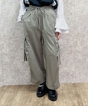 BIGポケットカーゴパンツ