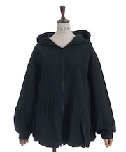 バルーンペプラムマンパ