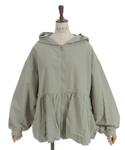 バルーンペプラムマンパ