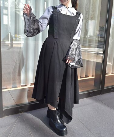 イレヘムシルエットＪＳＫ