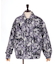 フラワーゴブランブルゾン