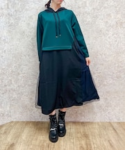 異素材切替ＯＰ