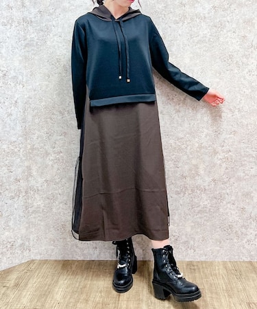 異素材切替ＯＰ