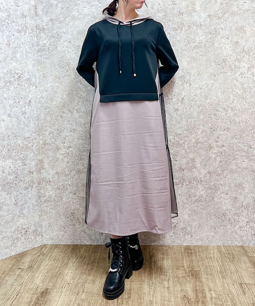 異素材切替ＯＰ