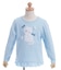 ねこパッチワークＴシャツ